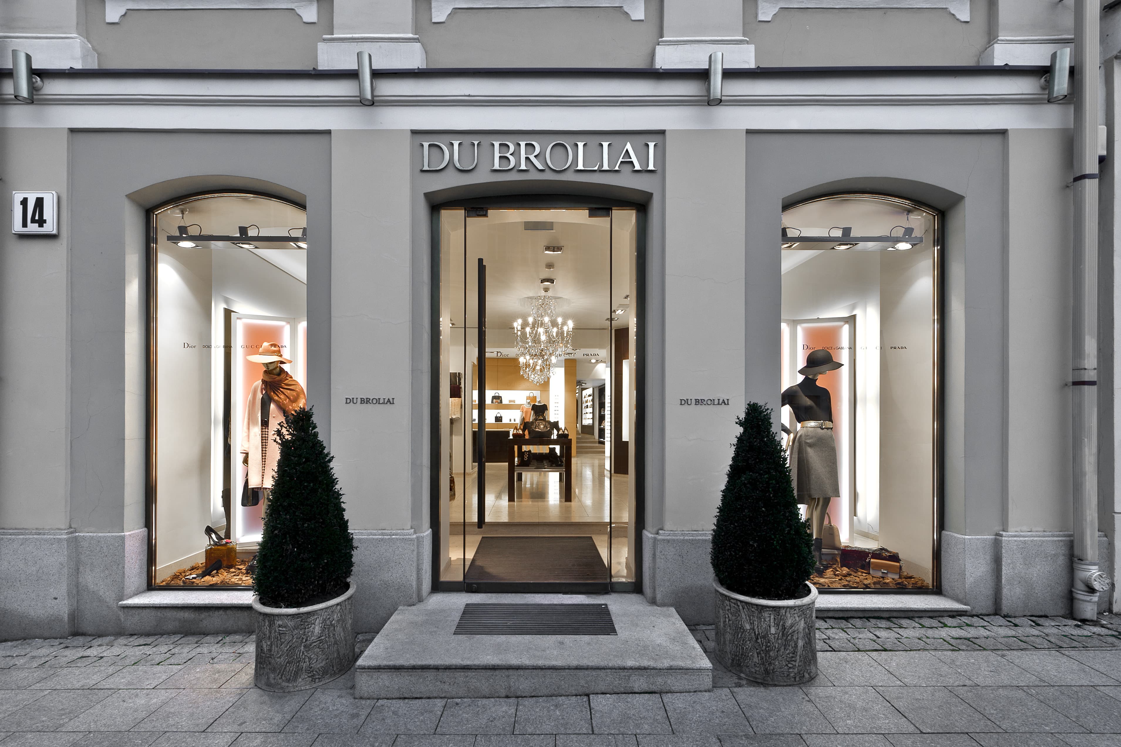 Women's Boutique