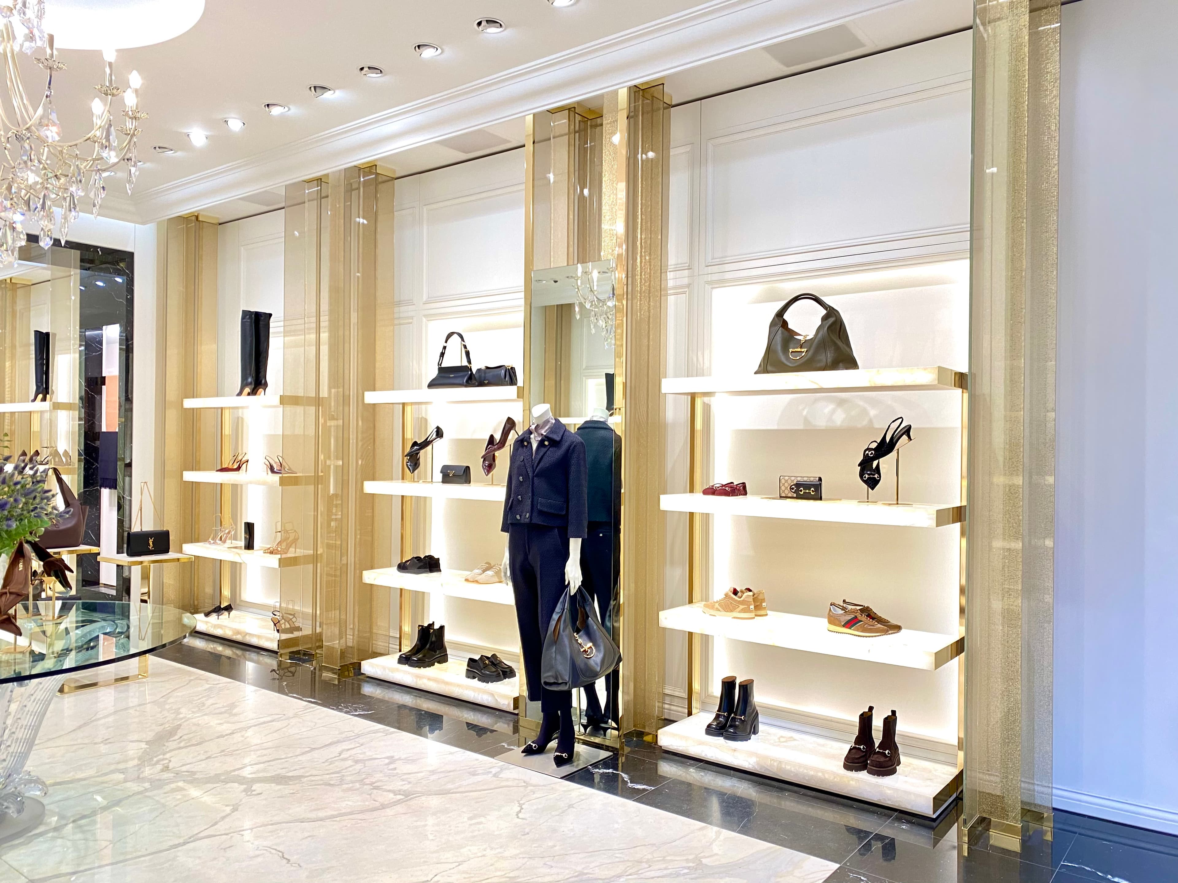 Men's Boutique
