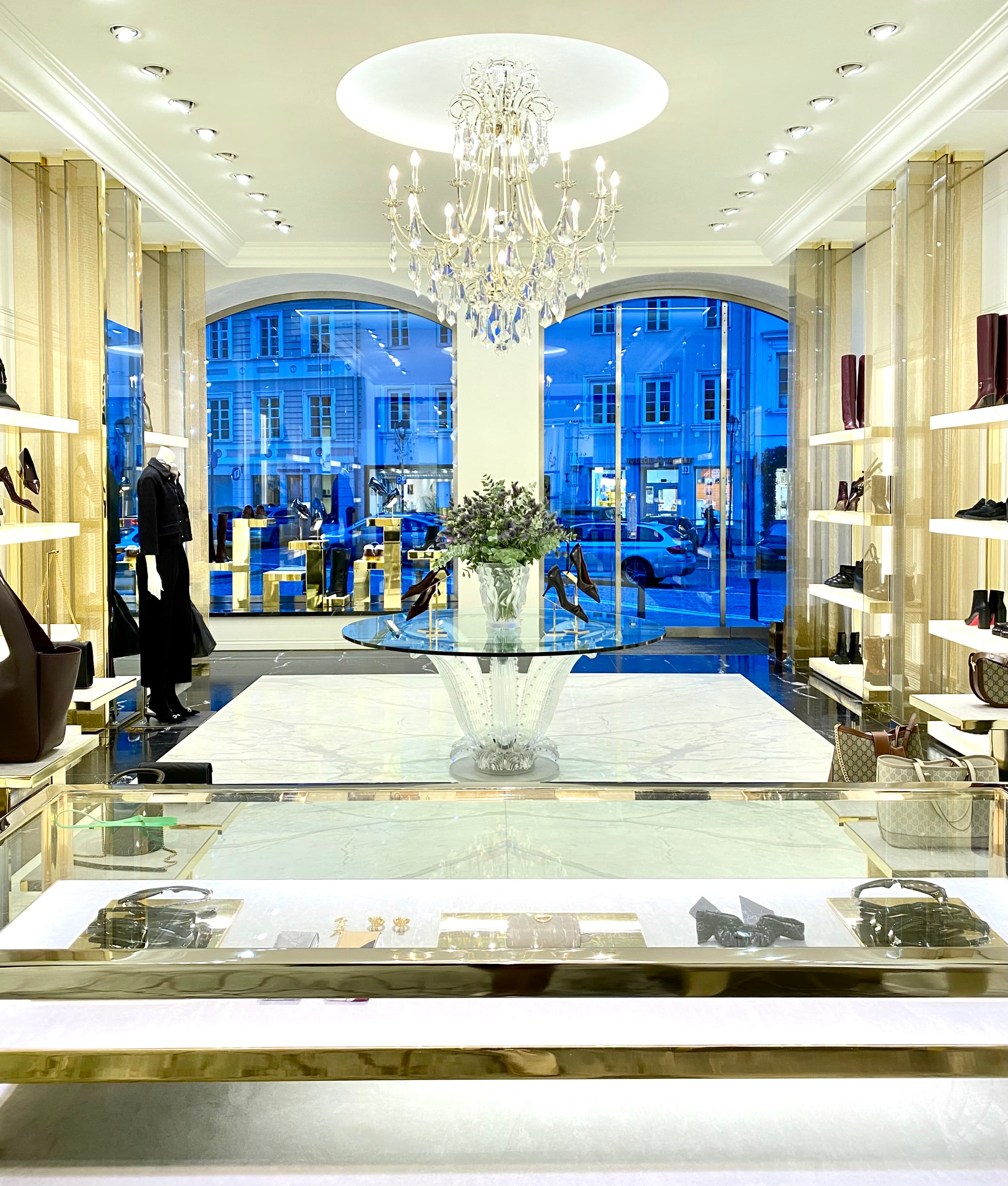 Men's Boutique