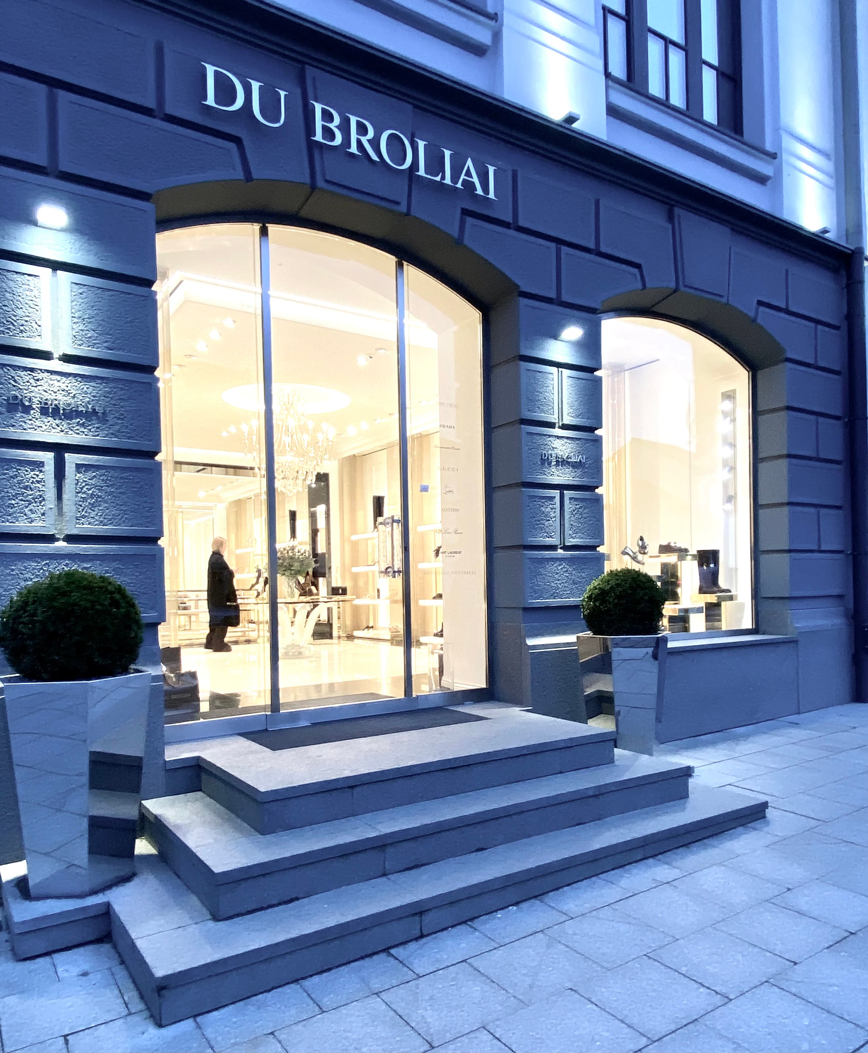 Men's Boutique