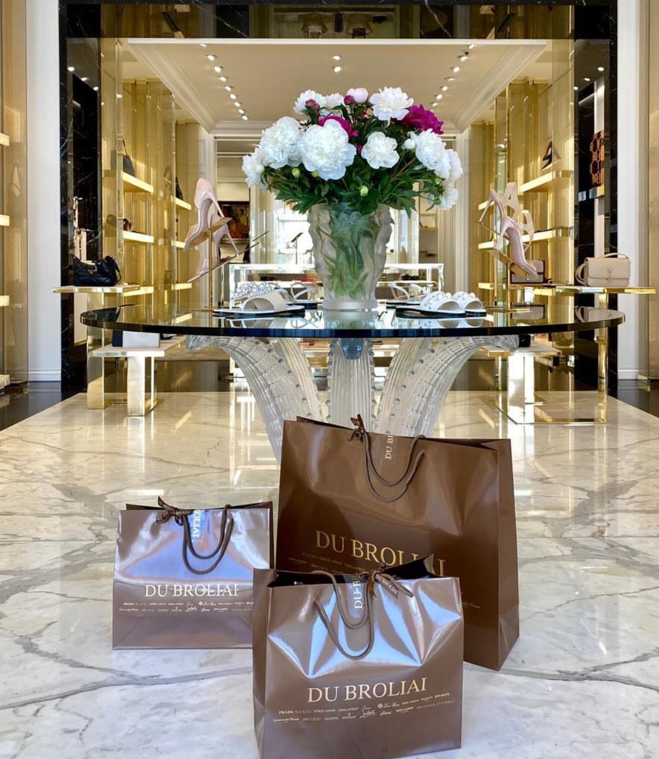 Men's Boutique