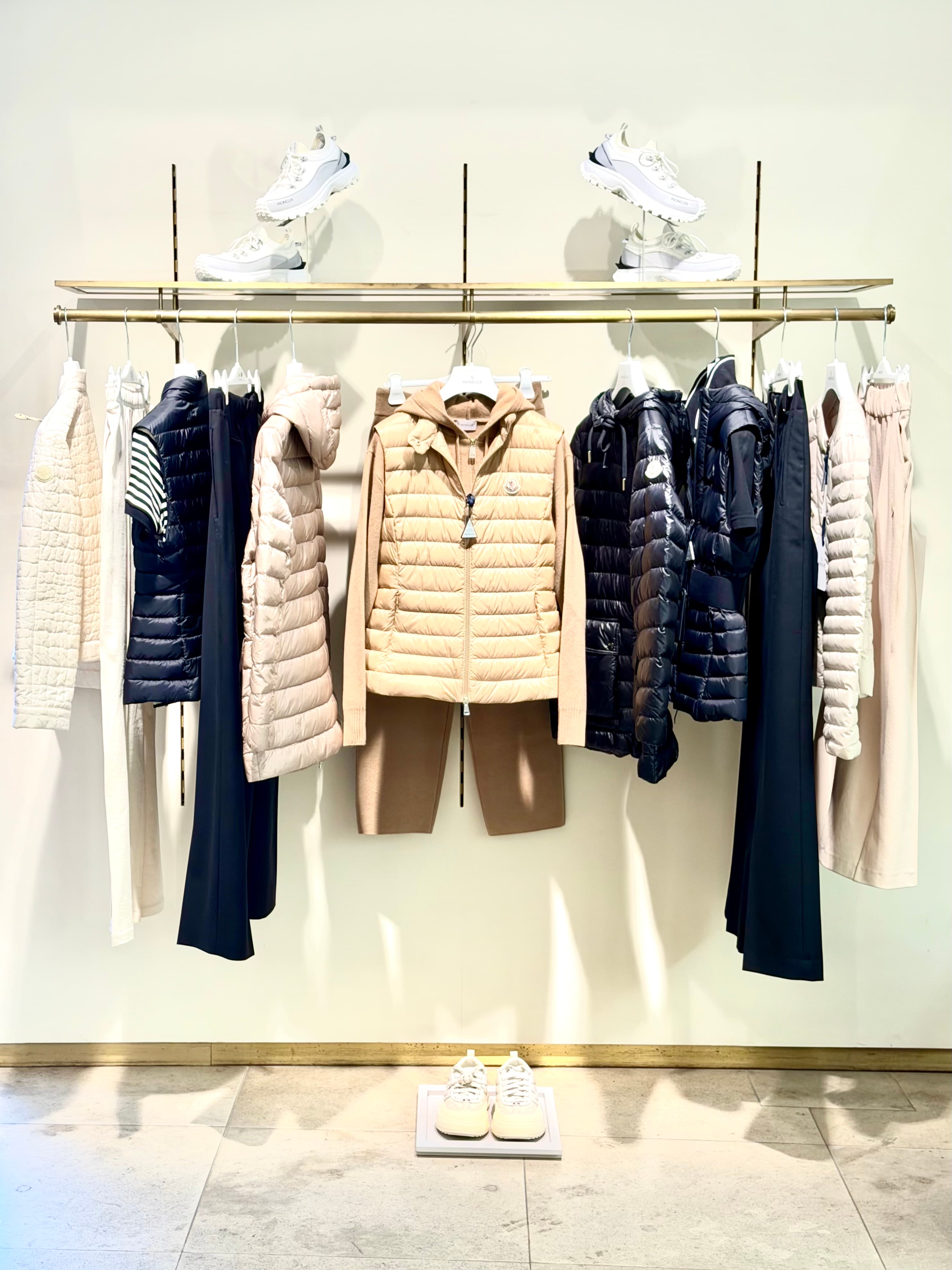 Men's Boutique