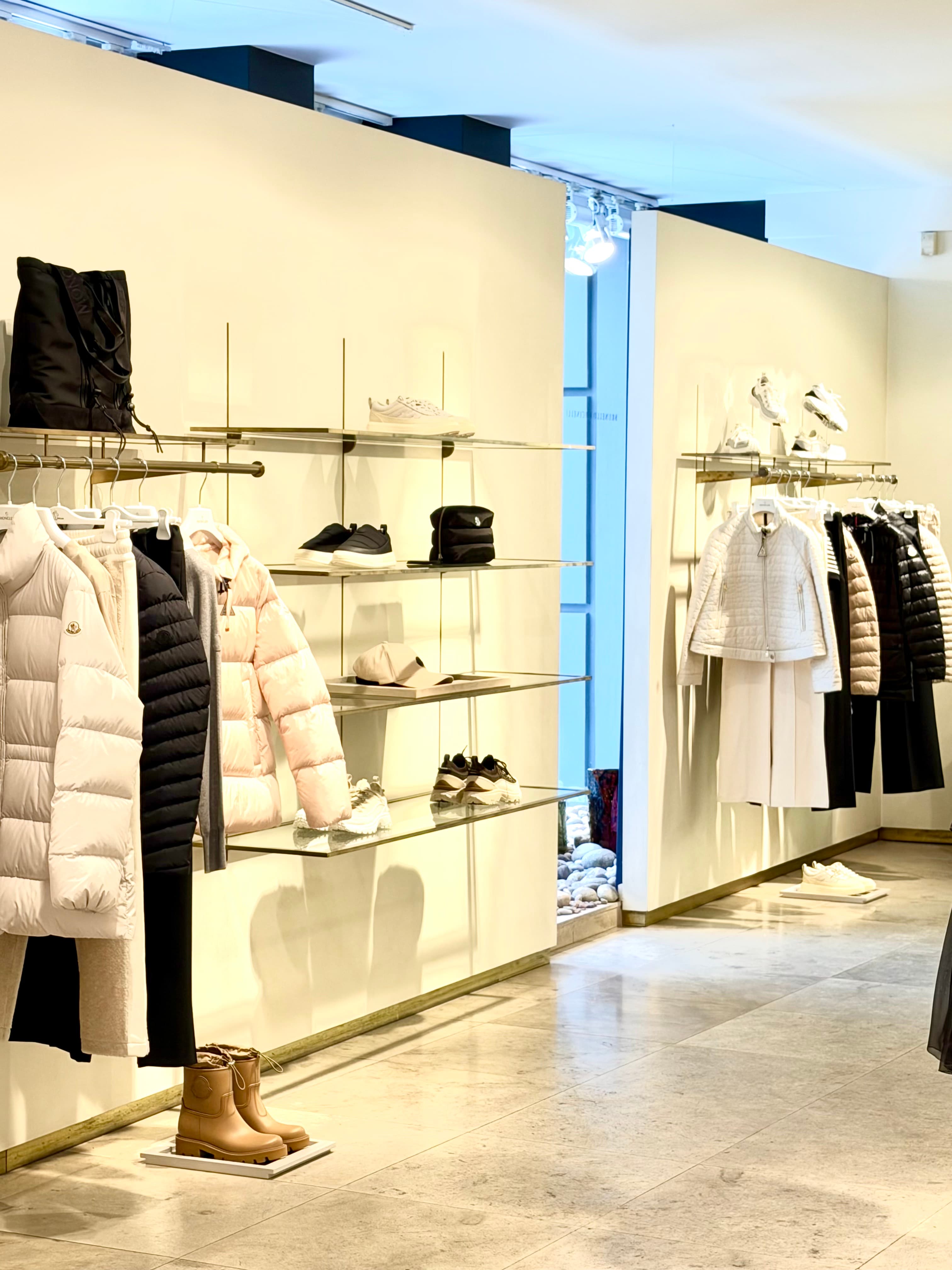 Men's Boutique