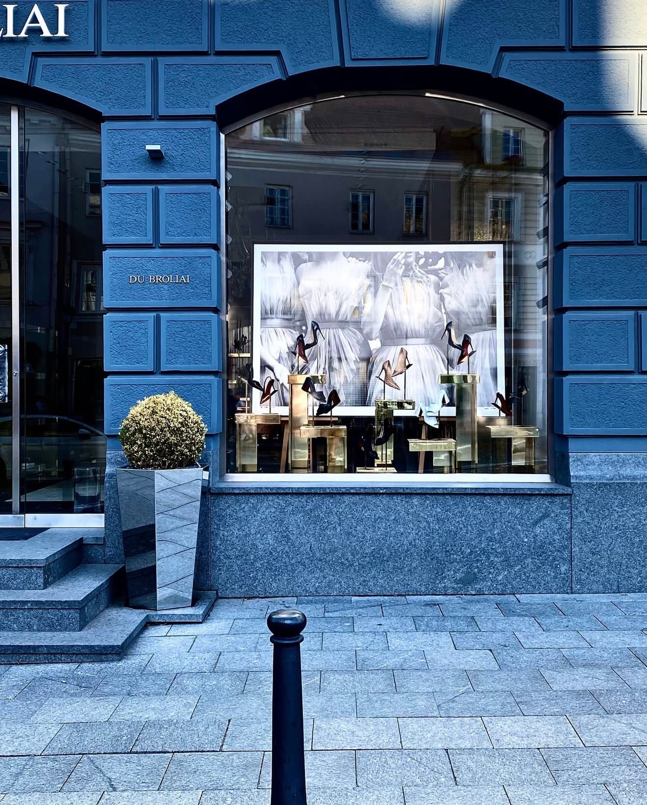 Women's Boutique