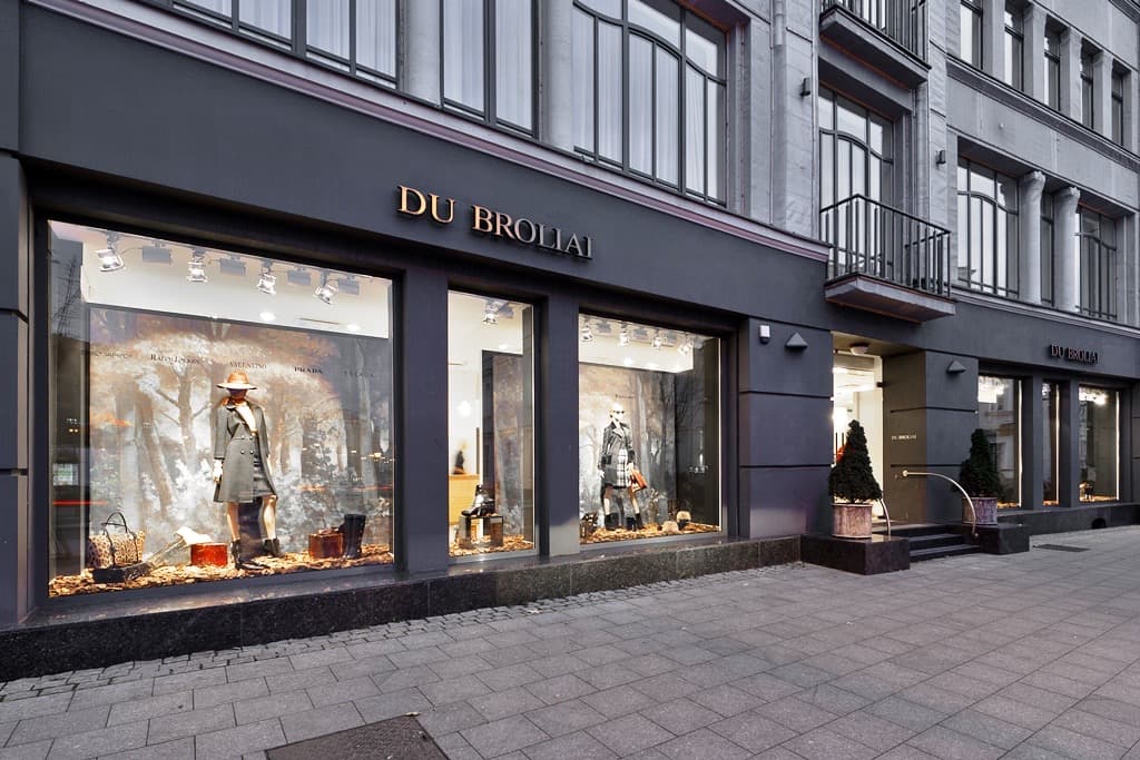 Women's Boutique