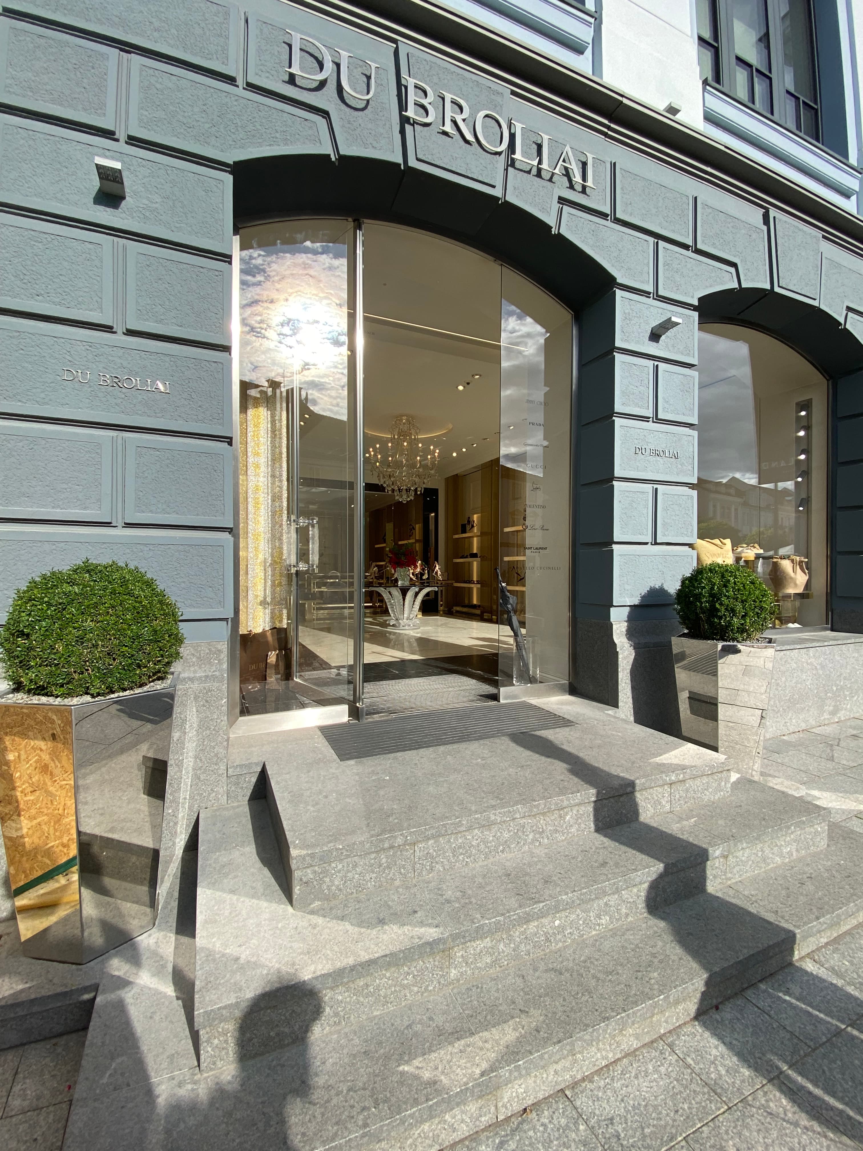 Women's Boutique