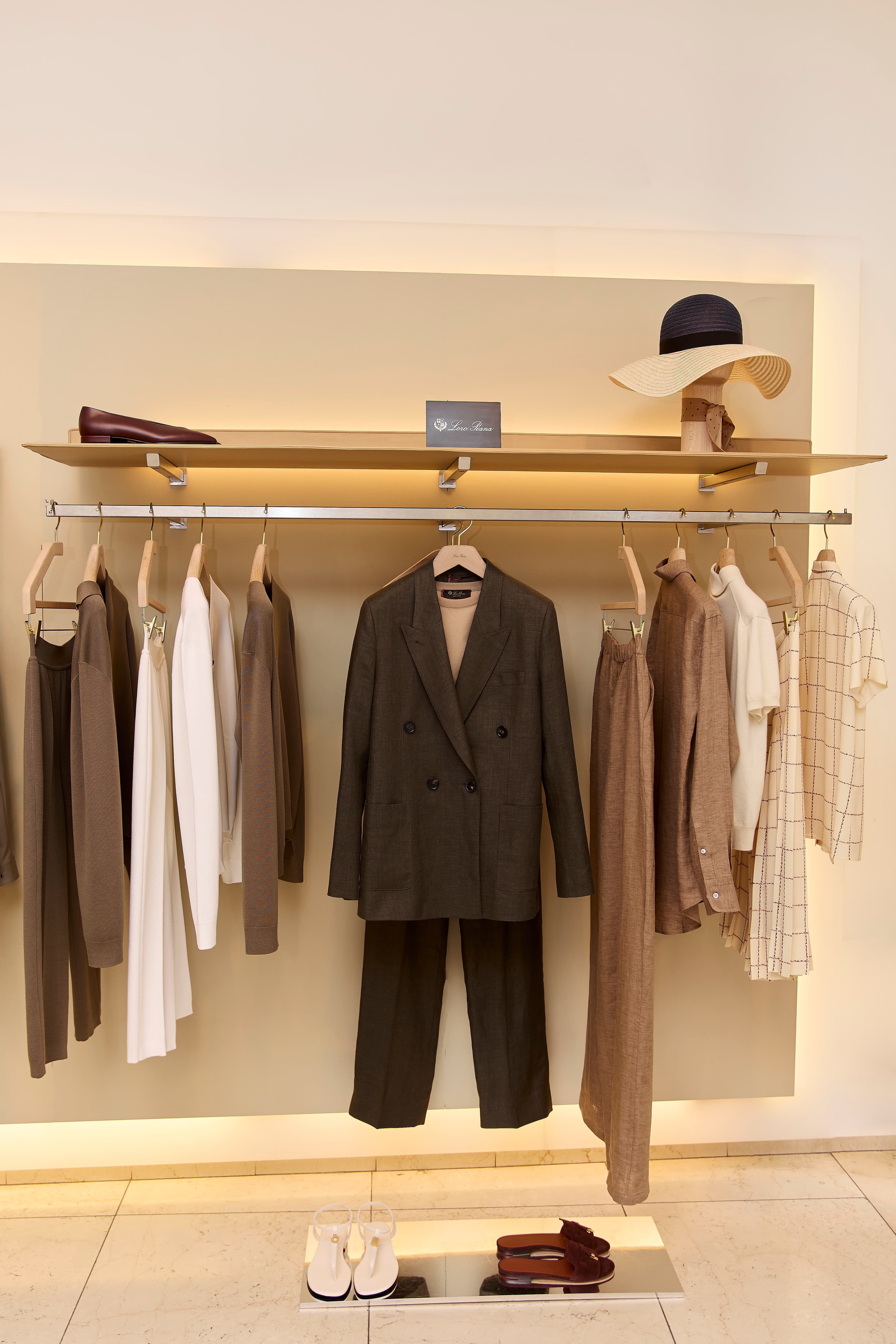 Women's Boutique