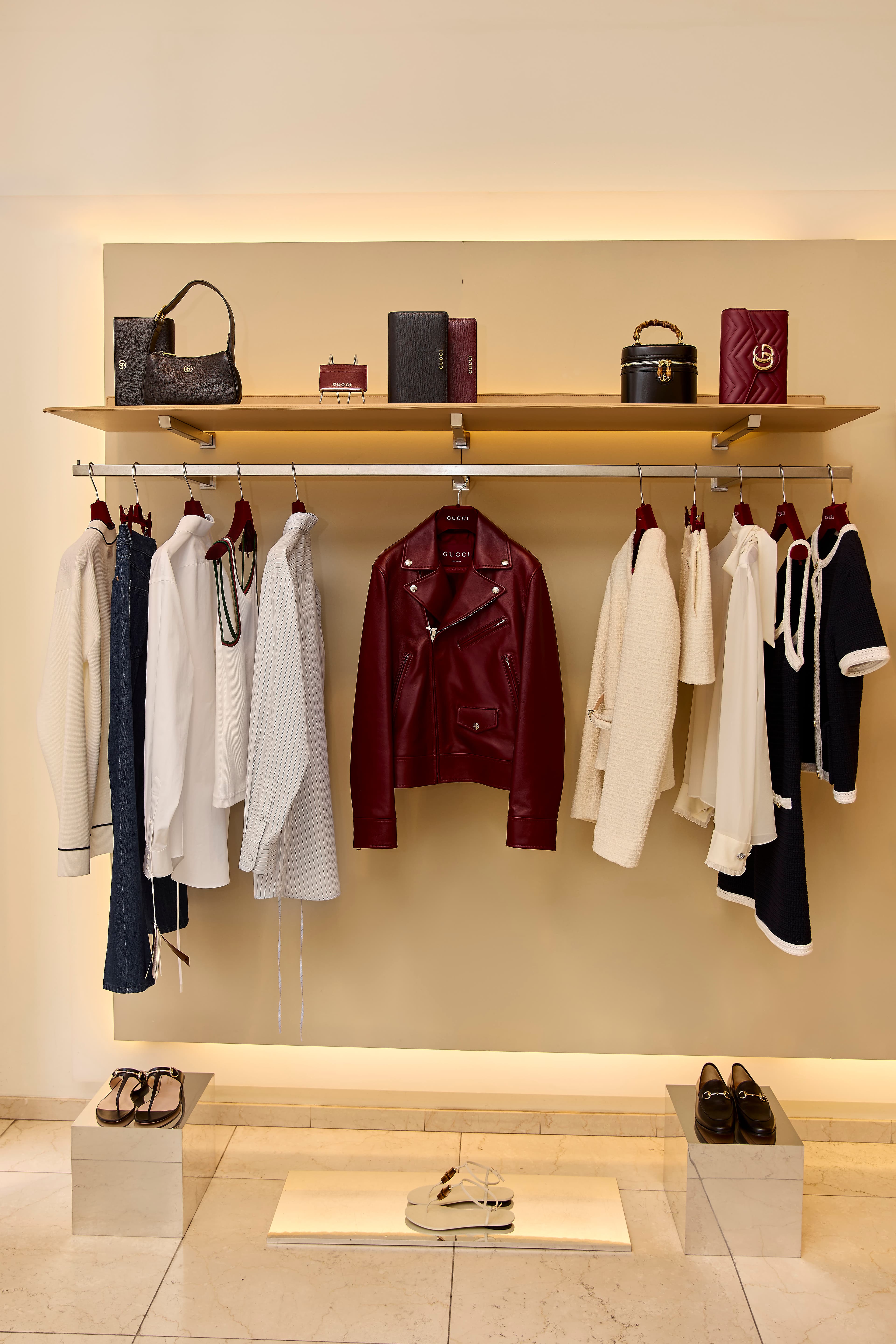 Women's Accessories