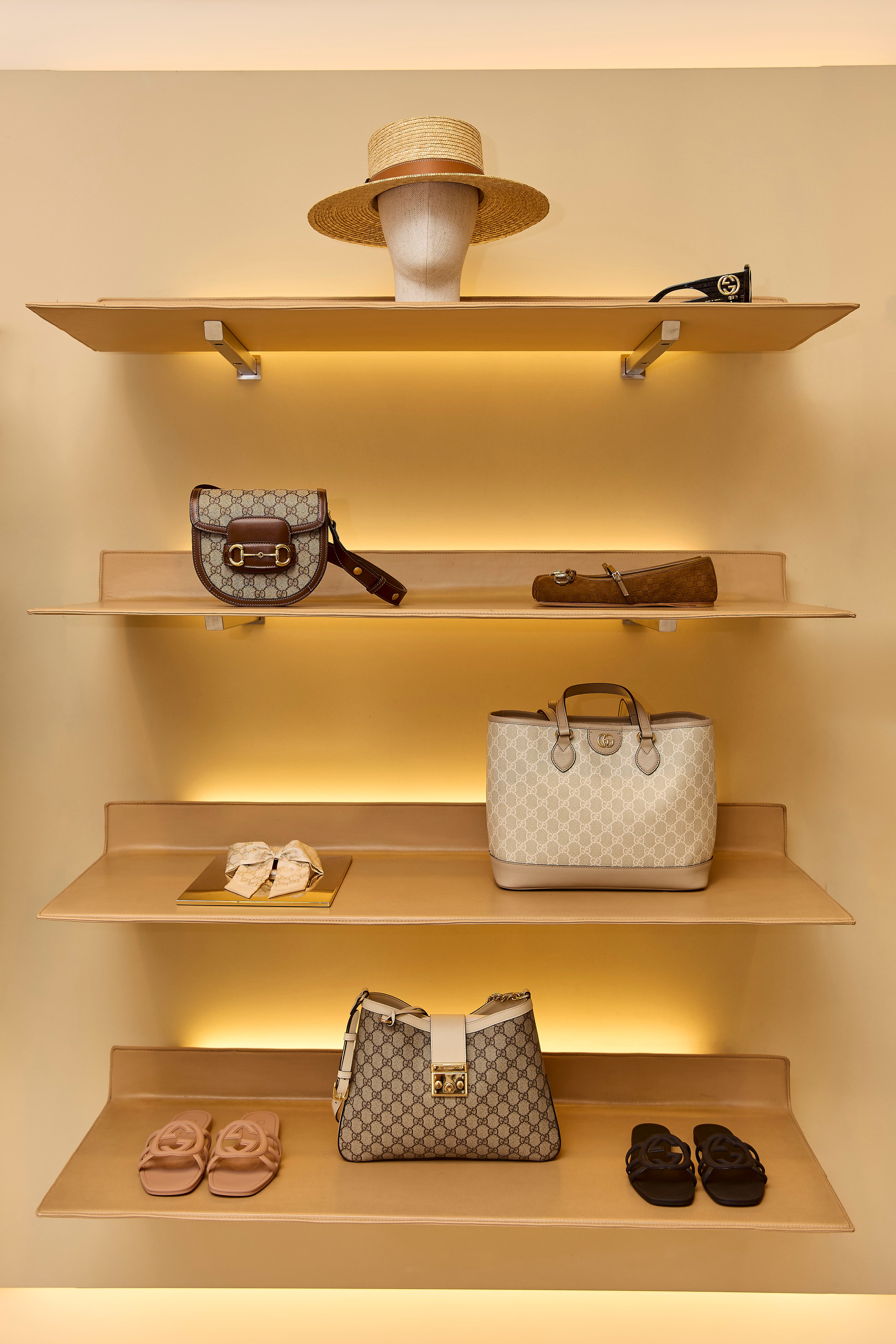 Women's Accessories
