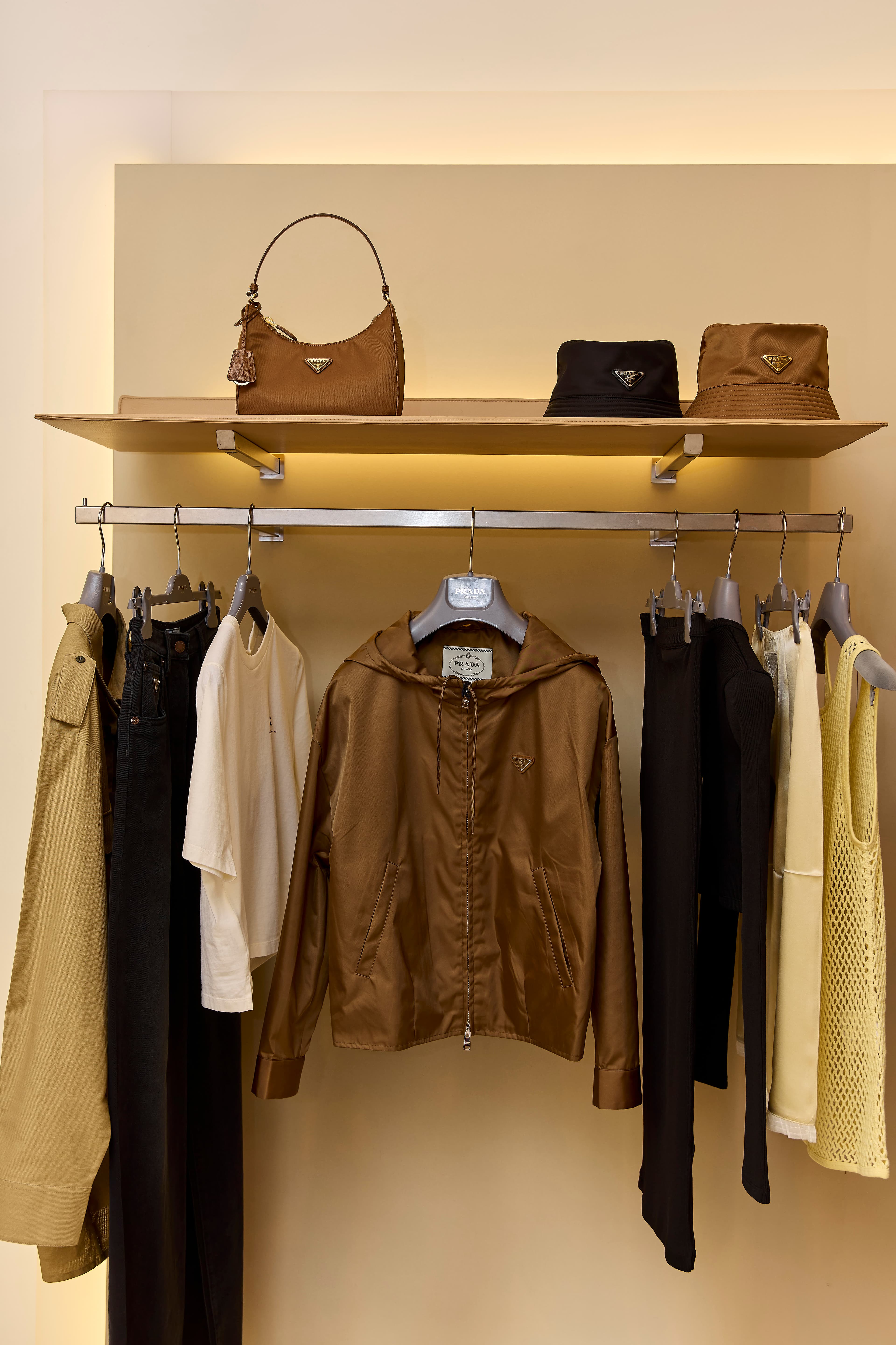 Women's Accessories